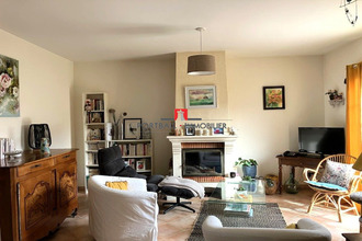 achat maison cavignac 33620