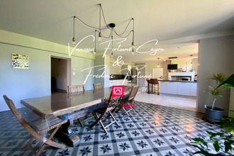 achat maison cavignac 33620