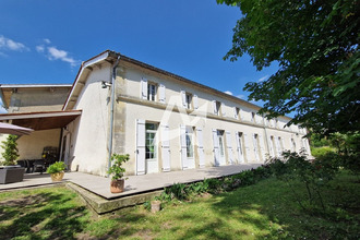 achat maison cavignac 33620