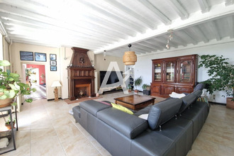 achat maison cavignac 33620