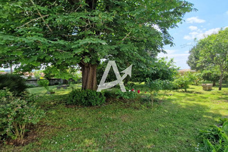 achat maison cavignac 33620