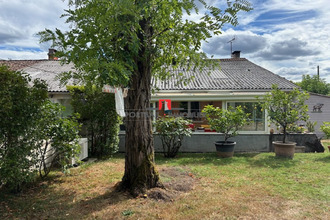 achat maison cavignac 33620