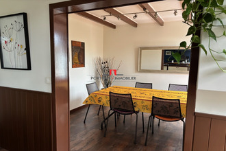 achat maison cavignac 33620