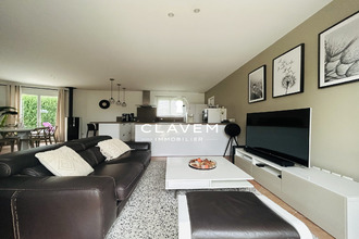 achat maison cavignac 33620