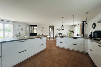 achat maison cavignac 33620