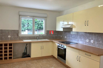 achat maison cavignac 33620