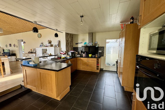 achat maison cavignac 33620