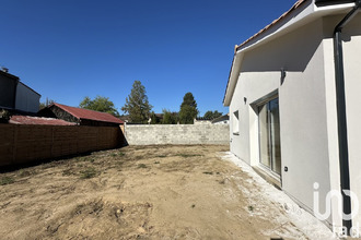 achat maison cavignac 33620