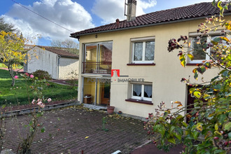 achat maison cavignac 33620