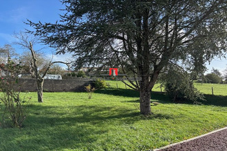 achat maison cavignac 33620