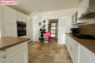 achat maison cavignac 33620