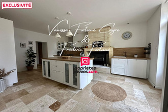 achat maison cavignac 33620