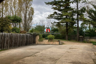 achat maison cavignac 33620