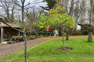 achat maison cavignac 33620