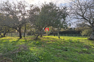 achat maison cavignac 33620