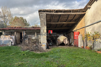 achat maison cavignac 33620