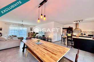 achat maison cavignac 33620