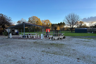 achat maison cavignac 33620