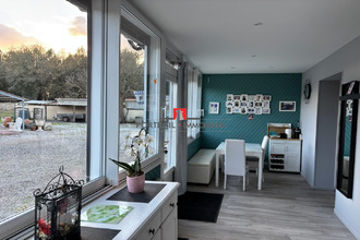 achat maison cavignac 33620