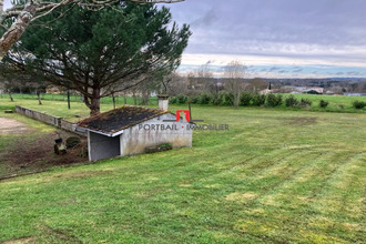achat maison cavignac 33620