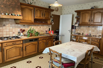 achat maison cavignac 33620