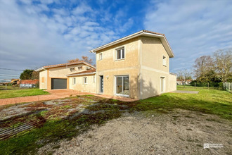 achat maison cavignac 33620