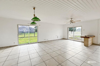 achat maison cavignac 33620