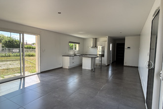 achat maison cavignac 33620