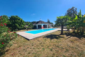 achat maison cavignac 33620