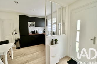 achat maison cavignac 33620