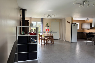achat maison cavignac 33620