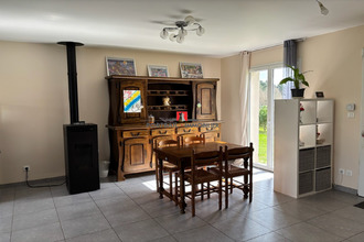 achat maison cavignac 33620