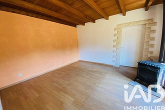 achat maison cavignac 33620