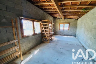 achat maison cavignac 33620