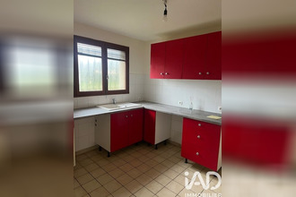 achat maison cavignac 33620