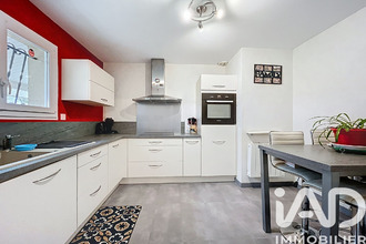 achat maison cavignac 33620