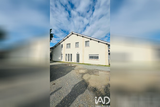 achat maison cavignac 33620