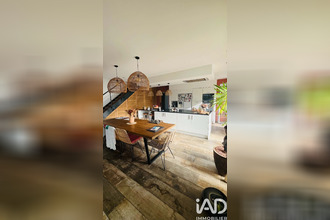 achat maison cavignac 33620