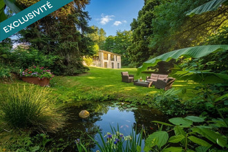achat maison cavignac 33620