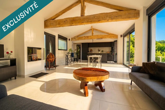 achat maison cavignac 33620
