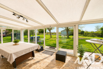 achat maison cavignac 33620