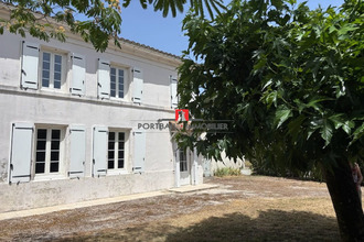 achat maison cavignac 33620