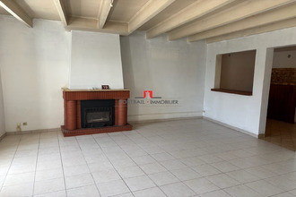 achat maison cavignac 33620