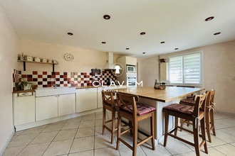 achat maison cavignac 33620