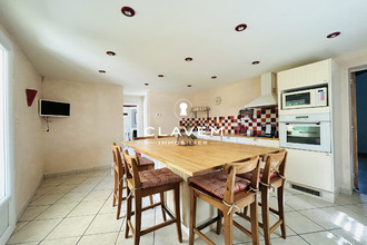 achat maison cavignac 33620