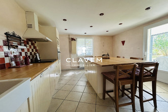achat maison cavignac 33620