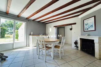 achat maison cavignac 33620