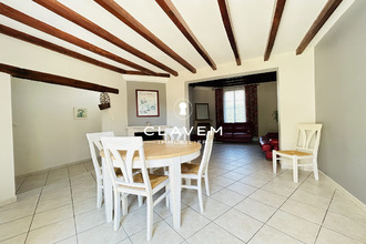 achat maison cavignac 33620