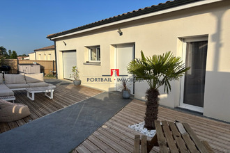 achat maison cavignac 33620