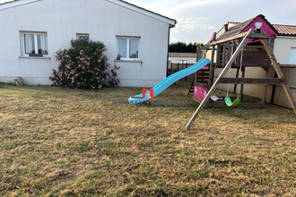 achat maison cavignac 33620